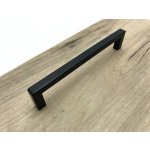 In-Design Mily černá matná 160 mm – Hledejceny.cz