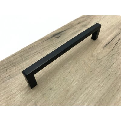 In-Design Mily černá matná 160 mm – Hledejceny.cz