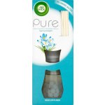 Air Wick Reed aroma difuzér Pure Jarní rosa 25 ml – Zboží Dáma