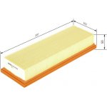 Vzduchový filtr BOSCH 1 457 433 606 – Hledejceny.cz