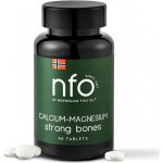 NFO Calcium-Magnesium 90 tablet – Hledejceny.cz