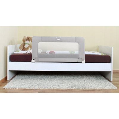 Reer Zábrana n postel ByMySide 100 cm – Zboží Dáma