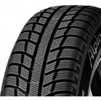 Michelin Pilot Alpin PA3 205/50 R16 87H