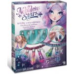 Wiky Nebulous Stars Náhrdelník přání – Sleviste.cz