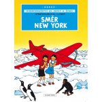 Jo, Zefka a Žoko 2) - Směr New York - Hergé – Zboží Mobilmania