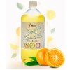 Masážní přípravek Verana masážní olej Pomeranč 1000 ml