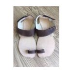 Barefoot Orto+ DIONE tm.hnědá – Zboží Dáma