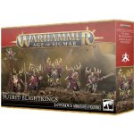 GW Warhammer 40.000 Nurgle Rotbringers Putrid Blightkings – Sleviste.cz