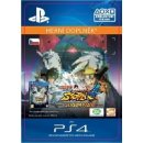 Naruto Shippuden: Ultimate Ninja Storm 4 Season Pass