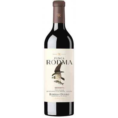 Finca Rodma Gran Rodma Suché červené 2020 14,5% 1,5 l (holá láhev) – Hledejceny.cz
