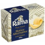 Rama 100% rostlinná alternativa 250 g – Zboží Dáma