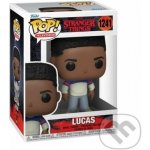 Funko Pop! Stranger Things Lucas – Hledejceny.cz