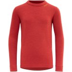 Devold Expedition merino 235 beauty/coral – Zbozi.Blesk.cz