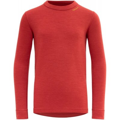 Devold Expedition merino 235 beauty/coral – Zbozi.Blesk.cz
