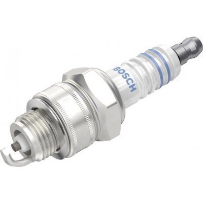 Zapalovací svíčka BOSCH 0 242 235 665 – Hledejceny.cz