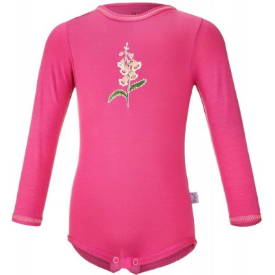 Little Angel Body tenké DR obrázek Outlast® tm.růžová – Zboží Mobilmania