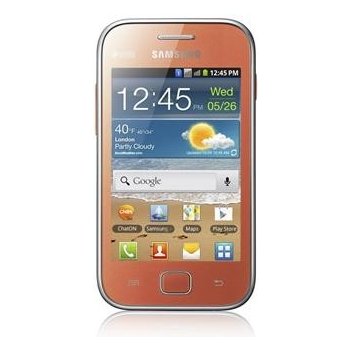 Samsung Galaxy Ace Duos S6802