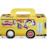 Play-Doh Modelína velké balení 20 kelímků – Zboží Dáma