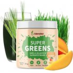 Blendea Supergreens Mango BIO 90 g – Sleviste.cz