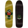 Skate deska SANTA CRUZ Dressen Rose Cross Two Shaped