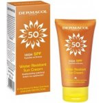 Dermacol Sun pleťový krém na opalování SPF50 50 ml – Zboží Dáma