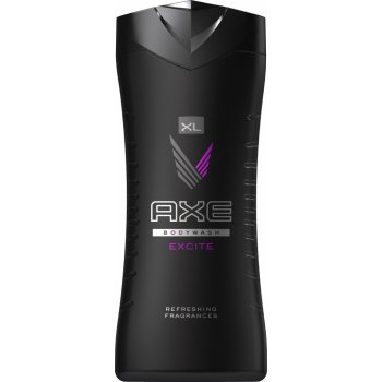 Axe Excite Men sprchový gel 400 ml