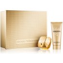 Paco Rabanne Lady Million EDP 50 ml + tělové mléko 100 ml dárková sada