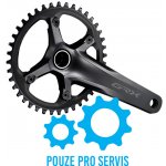 Shimano FC-RX600-11 GRX – Sleviste.cz