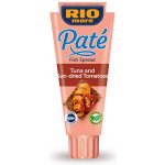 Rio Mare Paté Tuňákový krém se sušenými rajčaty 100 g – Zboží Dáma