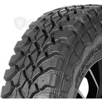 Pneumatiky Hankook Dynapro MT RT03 315/70 R17 121Q