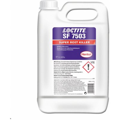 Loctite 7505 odrezovač - 5 l – HobbyKompas.cz