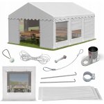 Bestent Comfort 3 x 6 x 2 m PE 240g Summer – Zboží Mobilmania