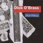 Dick O´Brass: Disk O´Brass Kniha – Hledejceny.cz