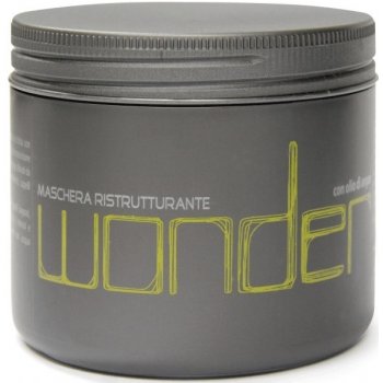 Wonder Flair regenerační maska s arganovým olejem 500 ml