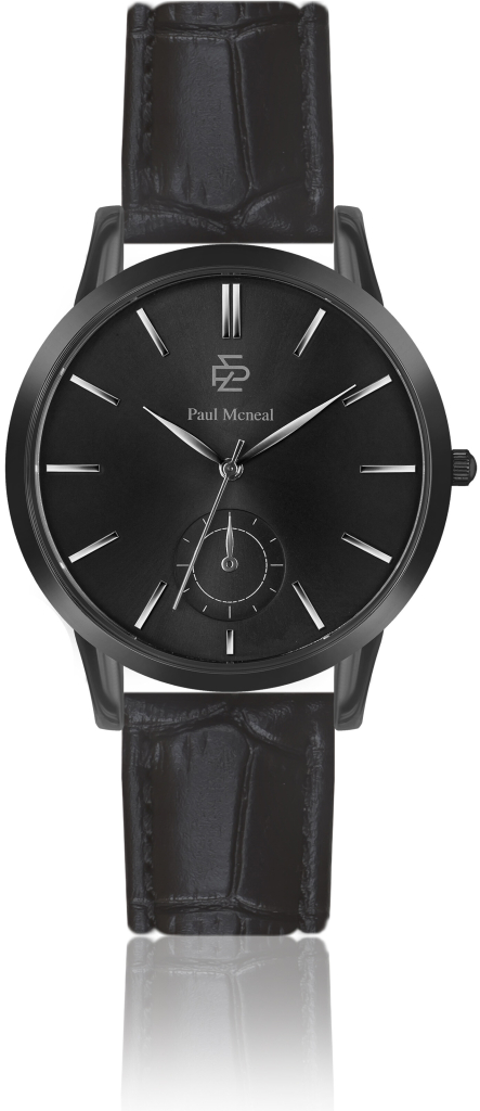 Paul McNeal PBC-2200B