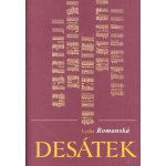 Desátek Romanská Lydie – Hledejceny.cz