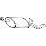 BOSAL BS 700-125 – Hledejceny.cz