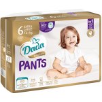 Dada Pantsy Extra care 6 - 38 ks – Sleviste.cz