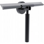 NIMCO UNIX ČERNÁ Stěrka sprchových koutů UNC 13012-90 96039099 – Sleviste.cz