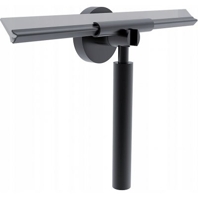 NIMCO UNIX ČERNÁ Stěrka sprchových koutů UNC 13012-90 96039099 – Sleviste.cz