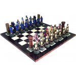 Šachy Italfama Křižáci vs Saracéni kód: 142R – Zboží Mobilmania