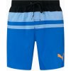 Koupací šortky, boardshorts Puma swim 1P 938061-01 blue