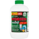 Labar Hydroxid sodný louh čistič odpadů 1 kg