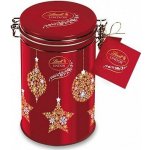 Lindt Lindor Tin Milk 150 g – Sleviste.cz