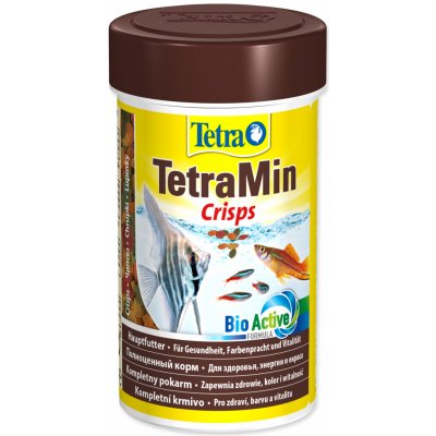 TetraMin Pro Crisps 100 ml – Hledejceny.cz