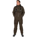 Fox Kalhoty RS25K Khaki Salopettes – Zboží Dáma
