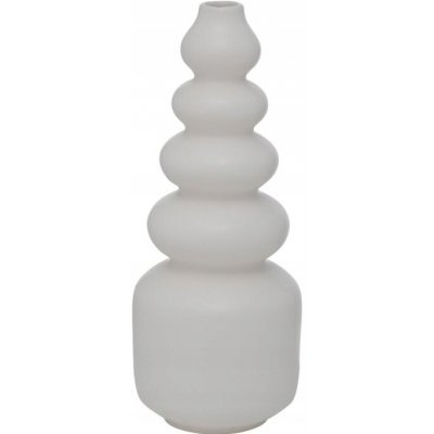 Váza Boltze keramická 12 x 30 cm – Hledejceny.cz