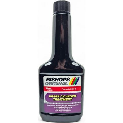 Bishop´s Original 333-G 354 ml – Zbozi.Blesk.cz