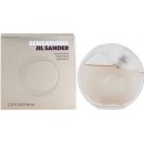 Jil Sander Sensations toaletní voda dámská 40 ml