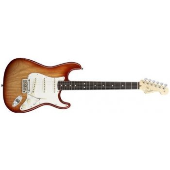 Fender American Standard Stratocaster